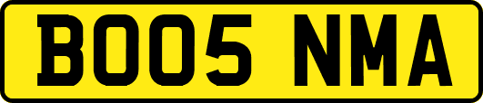 BO05NMA