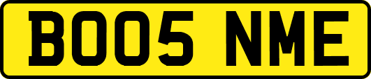 BO05NME