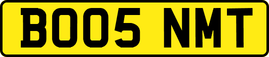 BO05NMT
