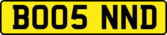 BO05NND