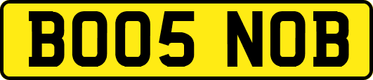 BO05NOB