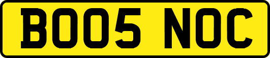 BO05NOC
