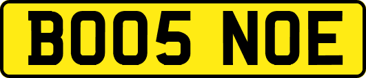 BO05NOE