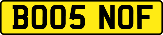 BO05NOF