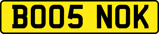 BO05NOK