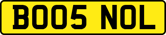 BO05NOL
