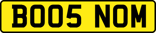 BO05NOM