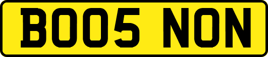 BO05NON