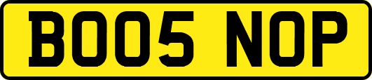 BO05NOP