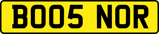 BO05NOR