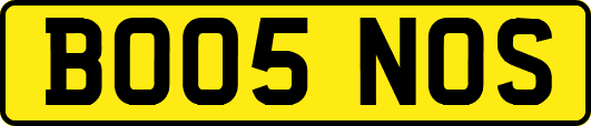 BO05NOS