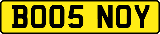 BO05NOY