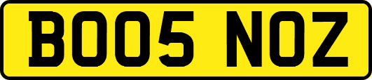 BO05NOZ