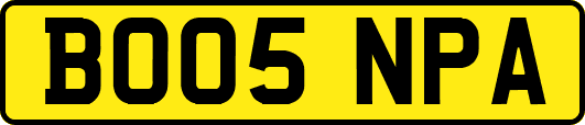 BO05NPA