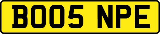 BO05NPE