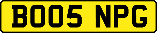 BO05NPG