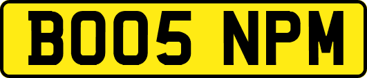 BO05NPM