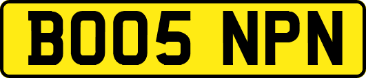 BO05NPN