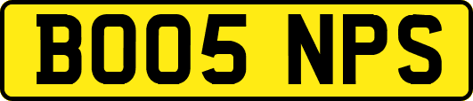BO05NPS