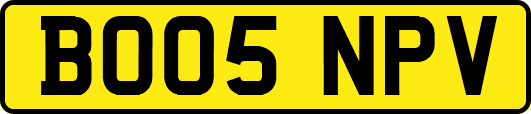 BO05NPV