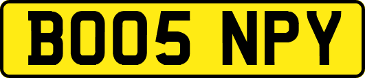 BO05NPY