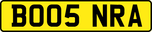 BO05NRA