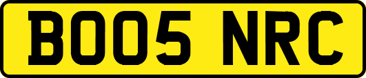 BO05NRC