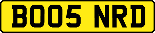 BO05NRD
