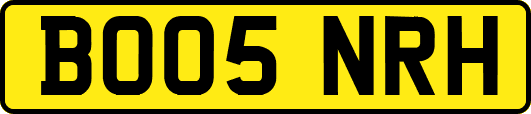 BO05NRH