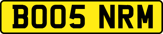 BO05NRM
