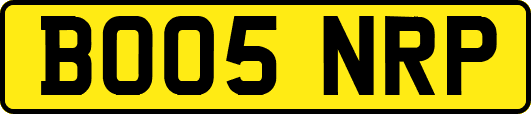 BO05NRP