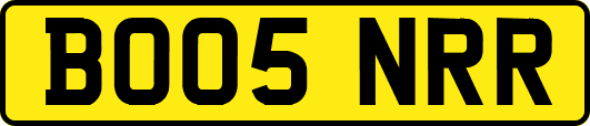 BO05NRR