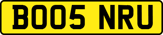 BO05NRU