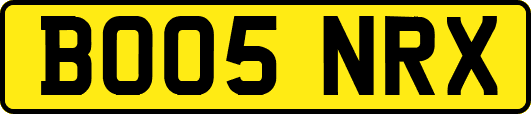 BO05NRX