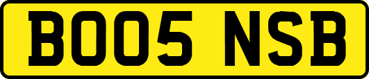 BO05NSB