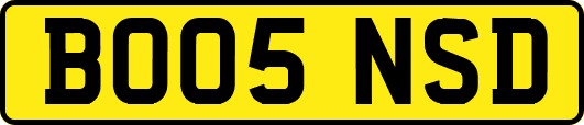BO05NSD