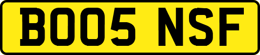 BO05NSF