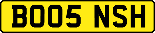 BO05NSH