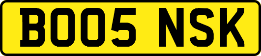BO05NSK