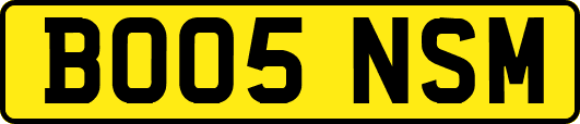 BO05NSM