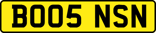 BO05NSN