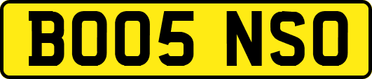 BO05NSO