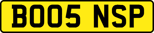BO05NSP