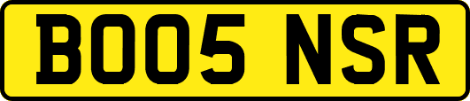 BO05NSR