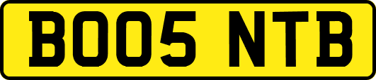 BO05NTB