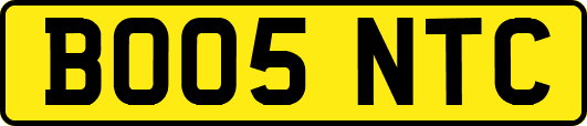 BO05NTC
