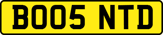 BO05NTD