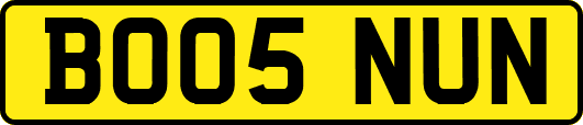 BO05NUN