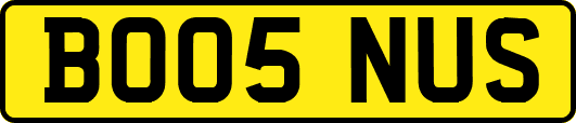 BO05NUS