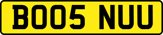 BO05NUU